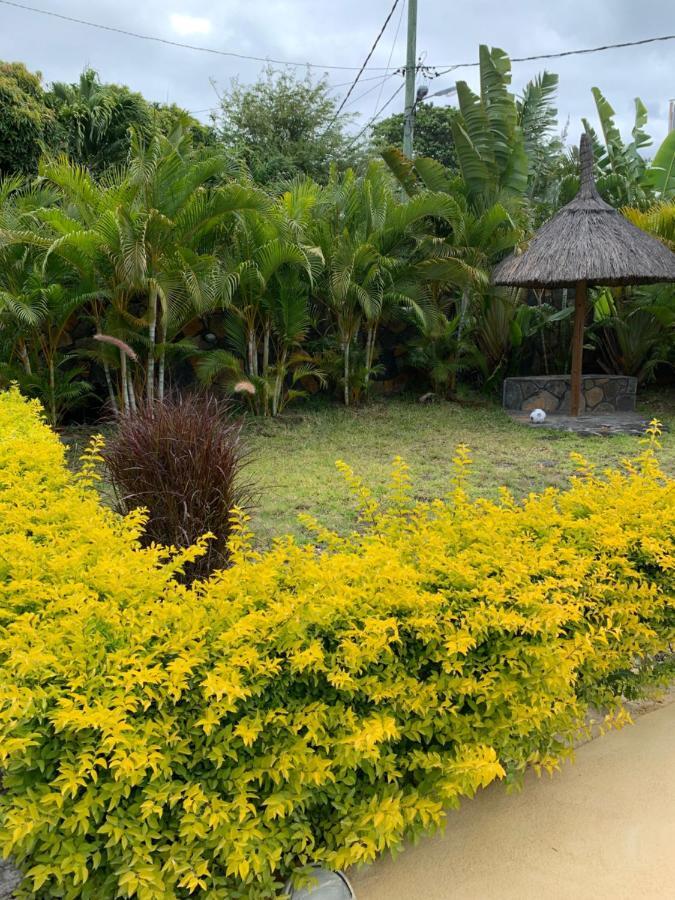 Casa Pereybere Tourist Residence Pereybere Beach Extérieur photo