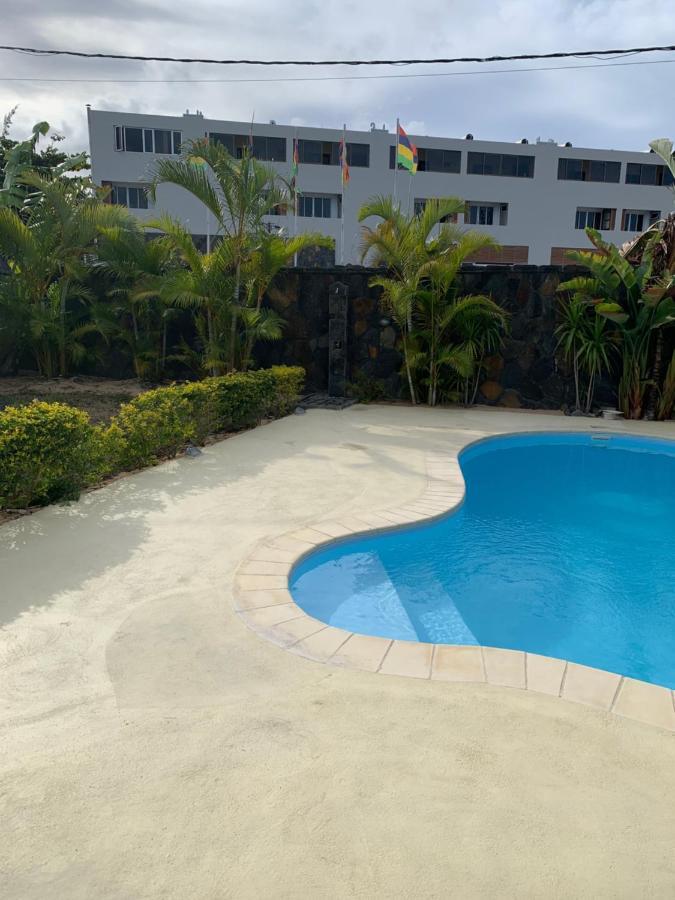 Casa Pereybere Tourist Residence Pereybere Beach Extérieur photo