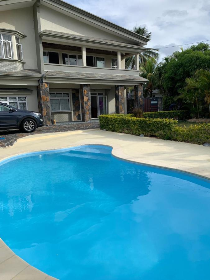 Casa Pereybere Tourist Residence Pereybere Beach Extérieur photo