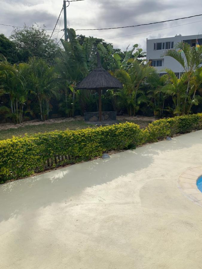 Casa Pereybere Tourist Residence Pereybere Beach Extérieur photo